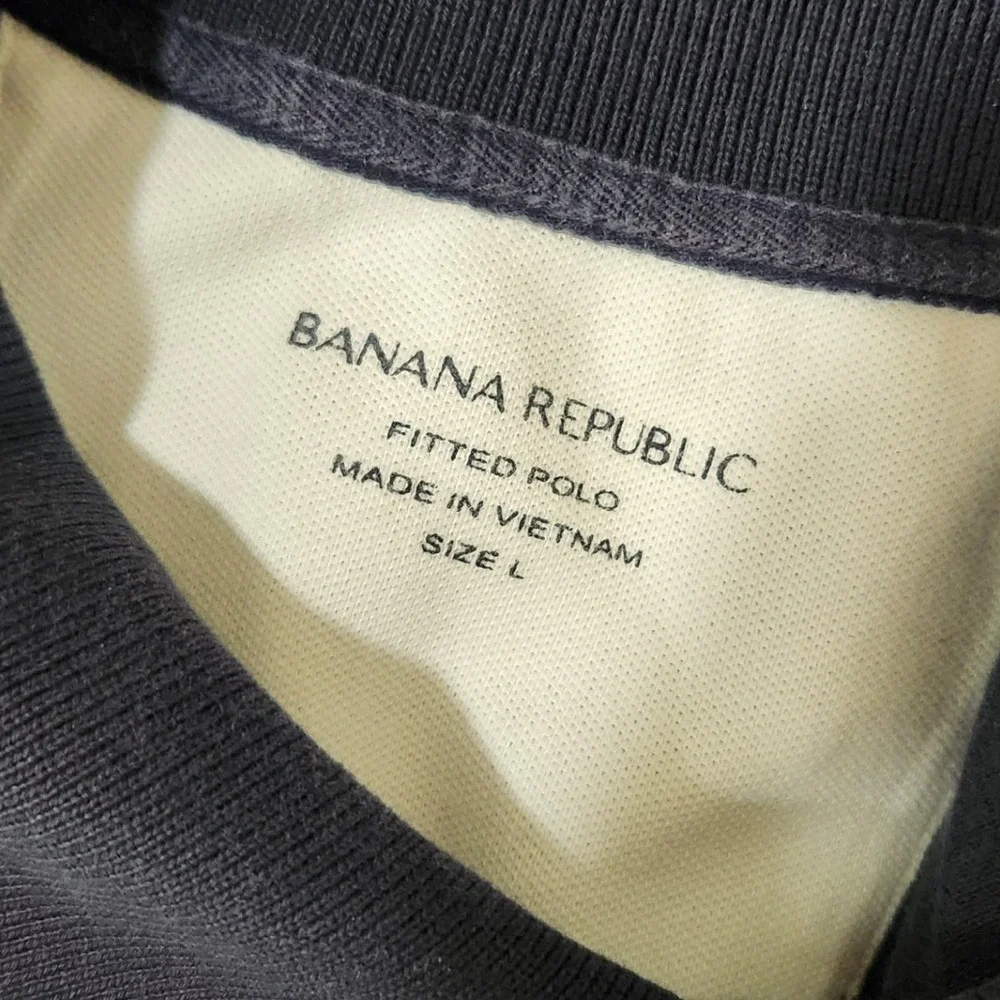 Banana Republic banana republic
